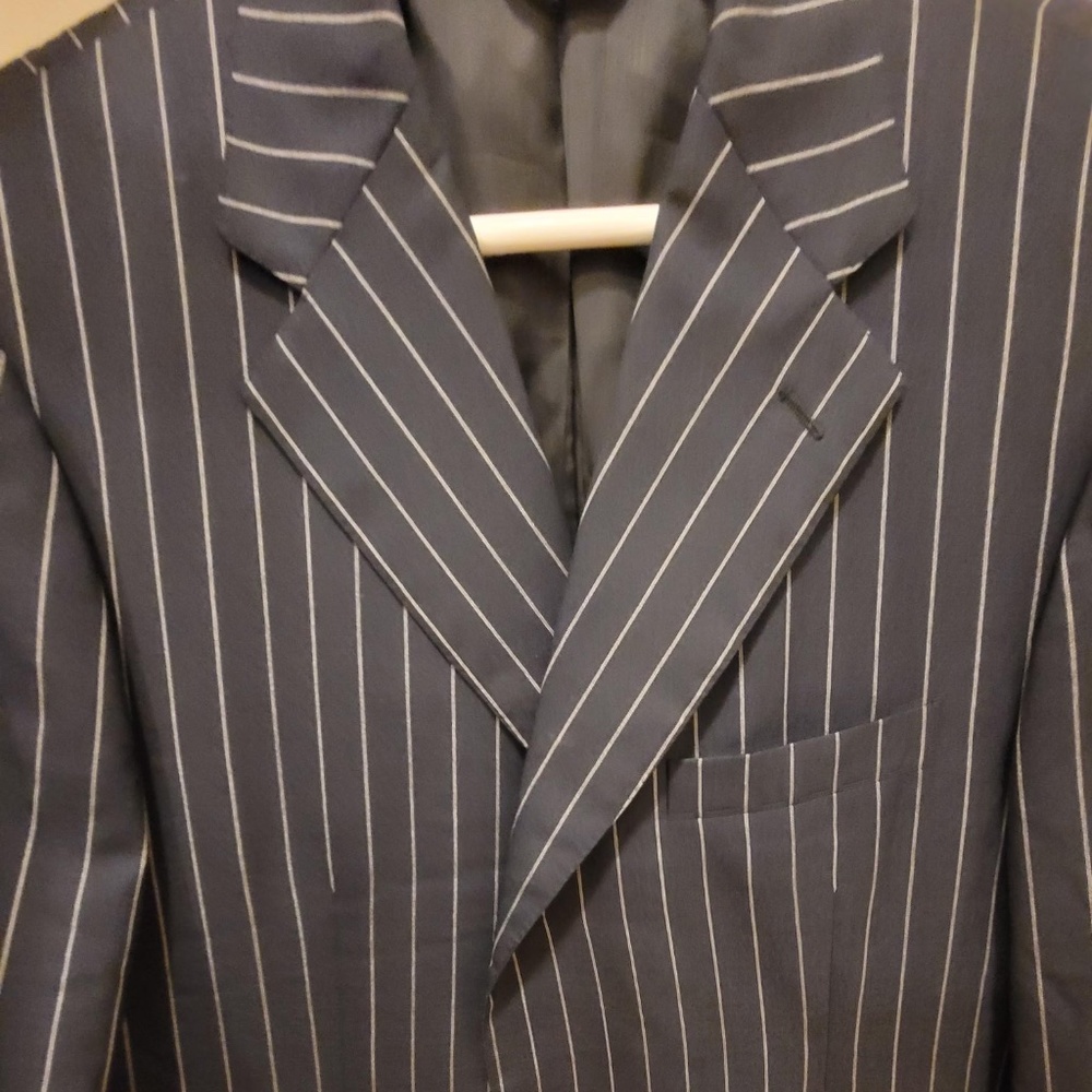 Faconnable Sport Jacket - Picture 2 of 13